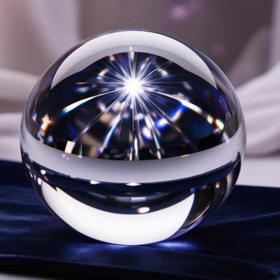 Boule de cristal